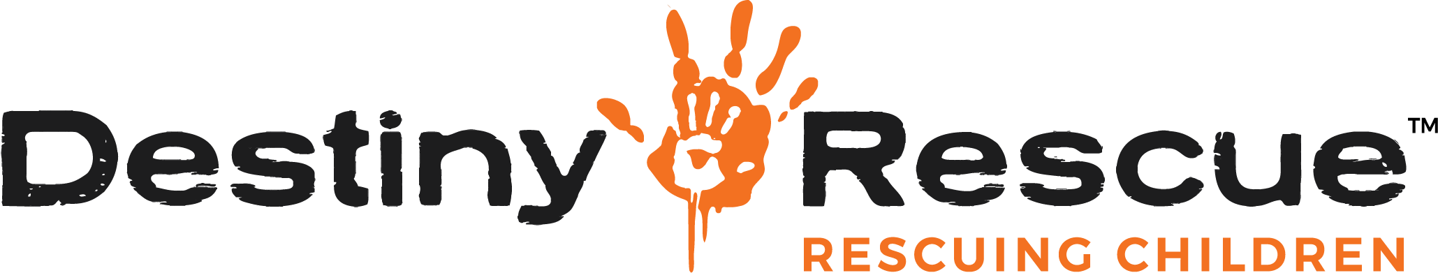 Destiny Rescue - Rescuing Children